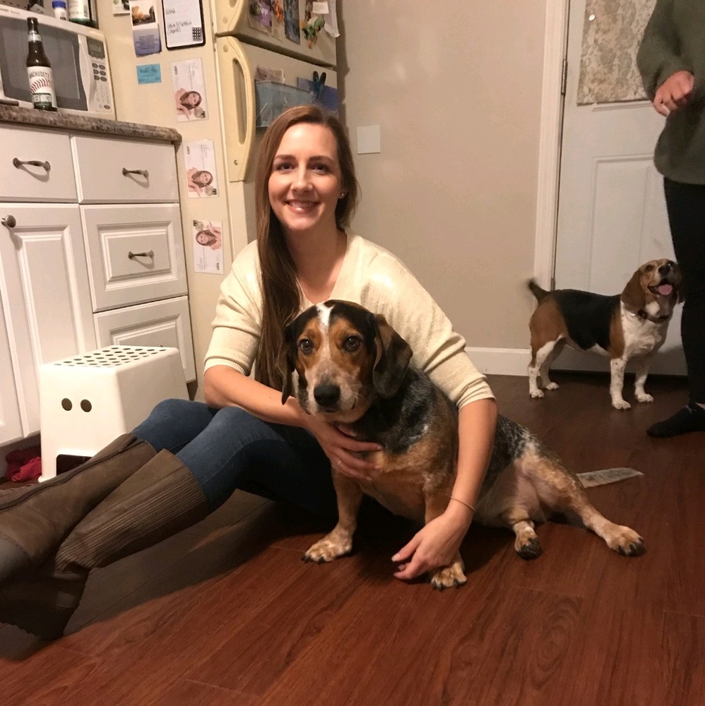 Meet your Posher, Annmarie